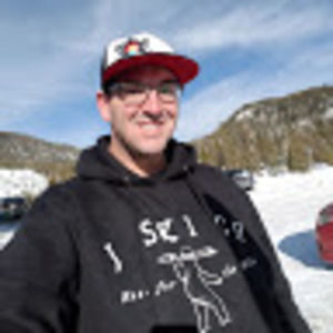 Meet your Posher, Isaac